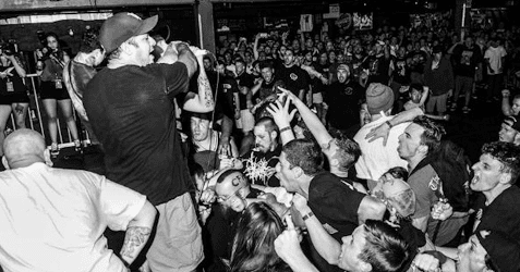 xibalba new band