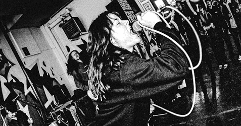 curselifter new band